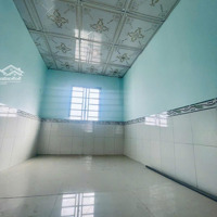 Nhà Siêu Rẻ - Phường Phú Mỹ - Quận 7 - Nhà 2 Lầu, 2 Phòng Ngủ- 550 Triệu