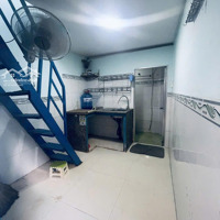 Nhà Siêu Rẻ - Phường Phú Mỹ - Quận 7 - Nhà 2 Lầu, 2 Phòng Ngủ- 550 Triệu