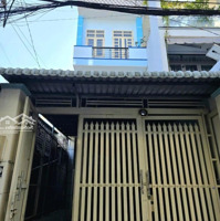 Nhà Thới An 22 Quận 12 100M2 3 Tầng Chỉ 6 Tỷ.