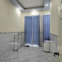Nhà Thới An 22 Quận 12 100M2 3 Tầng Chỉ 6 Tỷ.