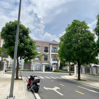 Bán Nhà Phố Vinhomes Grand Park | 96M², Nhà Thô, Giá Bán 16.5 Tỷ Bao Hết