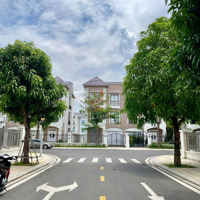 Bán Nhà Phố Vinhomes Grand Park | 96M², Nhà Thô, Giá Bán 16.5 Tỷ Bao Hết