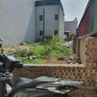 Chỉ Nhỉnh 12 Tỷ Có Đất Kinh Doanh Tại Trung Thôn- Đông Hội - Đông Anh 92,9M2