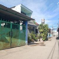 BÁN NHÀ HẺM XE HƠI NGUYỄN XIỂN, 120M2 (4,5m X 27m), KẾ VINHOMES LONG BÌNH QUẬN 9
