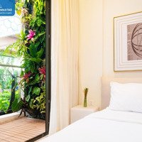 The Infinity - Căn Hộ Nghỉ Dưỡng Tại Nhà, 2 Phòng Ngủ2 Ban Công, Cách Tp Thủ Đức 3Km, Chiết Khấu Đến 20%