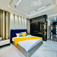 8Tỷ680. Nhà Đẹp 4 Tầng, 4X16M. Full Nội Thất,Hẽm Xe Hơi50M Ramặt Tiềnđường Số 1, Thống Nhất, P11, Gò Vấp.