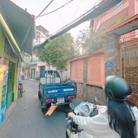 Hxh Trương Đăng Quế, P.1, Gò Vấp Giáp Phú Nhuận & Bình Thạnh Giá Chỉ 6.X Tỷ Tl! Chỉ 85 Triệu/M²
