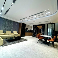 Bán Nhà Ngọc Thuỵ, 65M X 7 Tầng, Mặt Tiền 6.5M, Gara 2 Ôtô, Thang Máy, Full Nội Thất