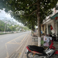 Bán Gấp Nhà C4 Mặt Phố Phúc Lợi, 19,8 Tỷ, Vỉa Hè Kinh Doanh 81M Phân Lômặt Tiền6M , Đường 21M