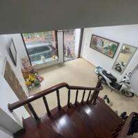 QUAN NHÂN PHÂN LÔ OTO TRÁNH, KINH DOANH, VIEW HỒ ĐIỀU HOÀ, 40M 5 TẦNG, MẶT TIỀN 4.5M GIÁ 11,5 TỶ
