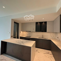 Bán 2 Phòng Ngủ Tầng Cao View Cầu Bason Giá Tốt The Crest - Metropole