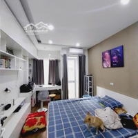 Nhà Đẹp Siêu Hiếm Hoàng Hoa Thám - Bưởi - Thụy Khuê - Lô Góc 30M Ra Phố Ở Sướng. Full Nội Thất