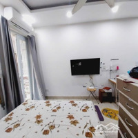 Nhà Đẹp Siêu Hiếm Hoàng Hoa Thám - Bưởi - Thụy Khuê - Lô Góc 30M Ra Phố Ở Sướng. Full Nội Thất