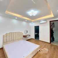 Bán Nhà Phố Nam Dư - Lĩnh Nam - Hoàng Mai : 36M - 5 Tầng - Ngõ Ba Gác Đua - Full Nội Thất - Chỉ 5Tỷ