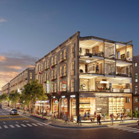 Bán Liền Kề 73,8M2 Đối Diện 3 Tòa Chung Cư Noxh Giá Nhỉnh 10 Tỷ Dự Án Phú Thị Riverside Gia Lâm .