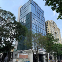 Siêu Phẩm Ngang Khủng 9,2M Ngô Gia Tự, Quận 10 - 190M2(9,2X19M), (Hầm + 8Tầng), Tn: 350 Triệu/Th. 49 Tỷ