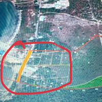 Bán Đất Bãi Sao Phú Quốc Có 102 Rẻ Nhất Kiên Giang. 2,1Ha. 73,5 Tỷ.