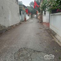 Tình Quang Giang Biên Lô Đất Đẹp 50 M2Mặt Tiền5 M Gần Sát Công Viên