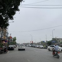 Bán Lô Đất Kim Chung Đông Anh Hà Nội 63M2