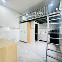 Phòng Trọ Giá Rẻ Gác Cao Mới Xây 100% - Đầy Đủ Tiện Nghi - Ngay Đh Văn Lang Cs3