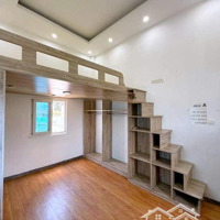 Cho Thuê Phòng Trọ Có Gác Cửa Sổ Lớn Full Nội Thất Ở Trần Huy Liệu Giáp Tân Bình, Q1 Ở Phú Nhuận