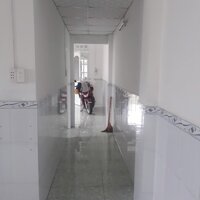 Nhà mặt tiền đường nhựa Cây Me Bình Nhâm Thuận An BD giá 3,8 tỷ