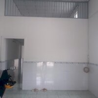 Nhà mặt tiền đường nhựa Cây Me Bình Nhâm Thuận An BD giá 3,8 tỷ