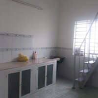 Nhà mặt tiền đường nhựa Cây Me Bình Nhâm Thuận An BD giá 3,8 tỷ