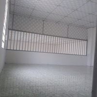 Nhà mặt tiền đường nhựa Cây Me Bình Nhâm Thuận An BD giá 3,8 tỷ