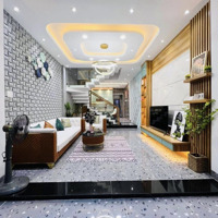 Bán Nhà Riêng Hẻm 6M Đ Mã Lộ-P Tân Định-Q1 Giá Bán 4Tỷ35/76.5M2 Gần Chợ Tân Định Cho Thuê 26 Triệu