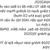 Chính Chủ Bán Nhà Ở Cổ Nhuế Cạnh Học Viện Cảnh Sát Giá Tốt
