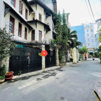 Bán Nhà Nguyễn Thái Bình, Khu Vip K300 - Hẻm Nhựa 8M, 90M2, Ngang 8M, 5 Tầng Mới - Hơn 19Tỷ