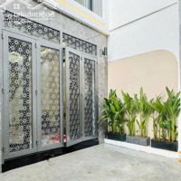 Kẹt Vốn Tôi Bán Nhà Nguyễn Thông P9 Q3.Diện Tích80,5M2 Giá Bán 4Tỷ8 Gần Trường Ánh Dương. Đang Cho Thuê 38 Triệu
