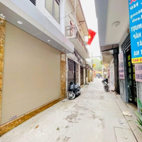 Chính Chủ Bán Nhà Định Công Hoàng Mai - Oto Kinh Doanh - Giá Bán 16 Tỷ - Tương Lai Qh Ra Mặt Phố