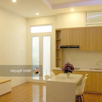 Bán Toà Căn Hộ Mới - Diện Tích : 243M Mặt Tiền 15,5M - 29 Tỷ - Gần Biển Hoàng Diệu 800M