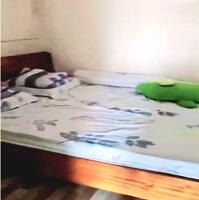 Bán nhà HXH Nơ Trang Long, P13, Bình Thạnh, 54m2, 2 tầng, ngang 7m, nở hậu, 6.x tỷ