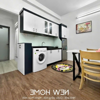 Cho Thuê Căn Hộ 1 Phòng Ngủ35M2 Ở Lý Văn Phức, Tân Định, Q1, Hcm, Giá Siêu Ưu Đãi