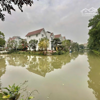 Bán Biệt Thự Hp8-38 Vinhomes Riverside, Giá Cực Chất 81 Tỷ, 231M2, Phúc Lợi, Long Biên, Hà Nội