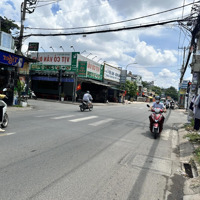 Bán Gấp Căn Nhà Ngay Mặt Tiền Dg Tân Chanh Hiệp Thông 10 Khu Phân Lô Kinh Doanh