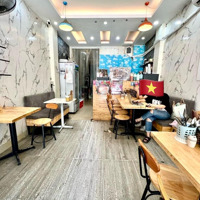 Mặt Hồ Đắc Di, Vỉa Hè, Kinh Doanh, View Hồ, Dân Xây 2 Thoáng, Cho Thuê 40 Triệu, 55M*4T