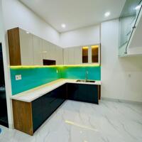 Nhà mới trệt lầu Phú hòa Thủ Dầu Một Bình Dương giá 2,69 tỷ