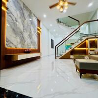 Nhà mới trệt lầu Phú hòa Thủ Dầu Một Bình Dương giá 2,69 tỷ