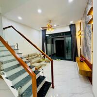 Nhà mới trệt lầu Phú hòa Thủ Dầu Một Bình Dương giá 2,69 tỷ