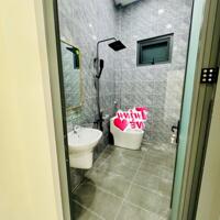 Nhà mới trệt lầu Phú hòa Thủ Dầu Một Bình Dương giá 2,69 tỷ