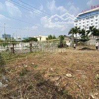 Bán Gấp Đất Diện Tích 1232M2 Tại Đại Lộ Bình Dương, Phú Hòa, Thủ Dầu Một, Bình Dương, 105,9 Tỷ Vnd