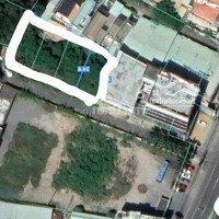 Bán Gấp Đất Diện Tích 1232M2 Tại Đại Lộ Bình Dương, Phú Hòa, Thủ Dầu Một, Bình Dương, 105,9 Tỷ Vnd