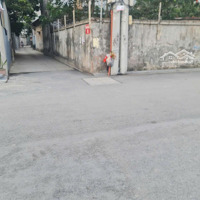 Cần Bán Gấp Lô Góc 256M Thôn Đông, Việt Hùng Giá Chỉ 3X Triệu/M