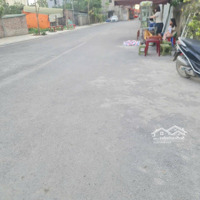Cần Bán Gấp Lô Góc 256M Thôn Đông, Việt Hùng Giá Chỉ 3X Triệu/M