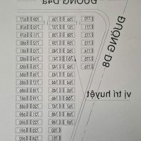 Bán Đất Tại Phúc An Viên, Giá Bán 280 Triệu Vnd, Diện Tích 5 M2 - Chính Chủ