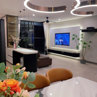 Bán Cc Bea Sky, 5,1 Tỷ, 88M2, 3 Phòng Ngủ 2 Vệ Sinh Pháp Lý Đầy Đủ, Nội Thất Full Tại Đại Kim, Hoàng Mai